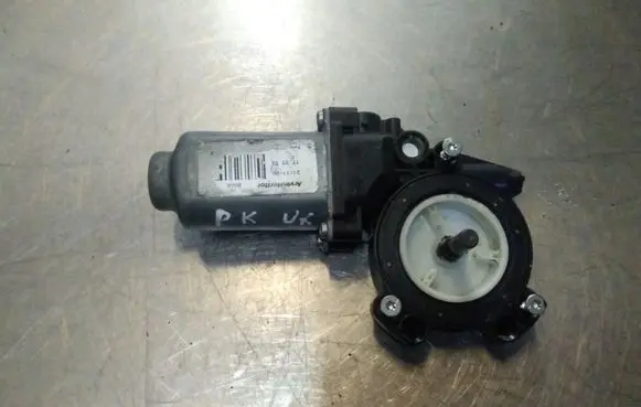 Renault Espace - Grand espace IV Front door window regulator motor