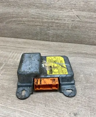 Peugeot 406 Airbag control unit/module 9630550780 550537500
