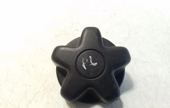 Ford Focus Seat adjustment knob 1909881