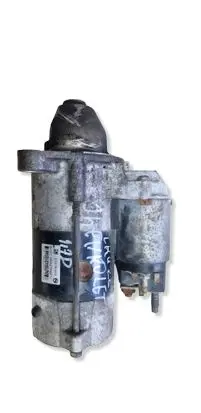 Chevrolet Cruze Starter motor 55578420 M002T86271