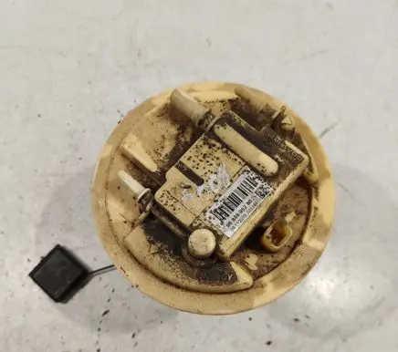Fuel level sensor