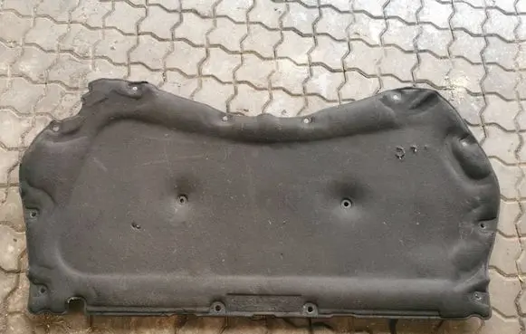 Peugeot 508 RXH Engine bonnet/hood sound/heat insulation 