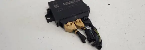 Volkswagen PASSAT B7 Parking PDC control unit/module 3AE919475B 7N0919475 303464