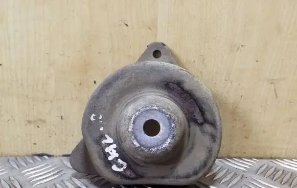 BMW 5 F10 F11 Coil spring/strut mount 