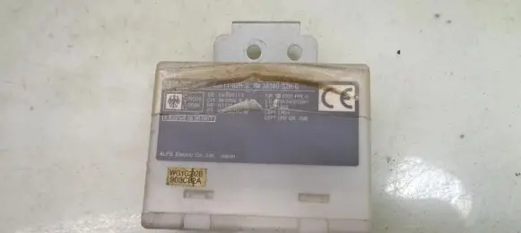 Honda CR-V Other control units/modules 38380S2HG