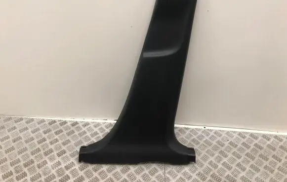 Mazda CX-5 II (B) pillar trim (bottom) KB7W68220