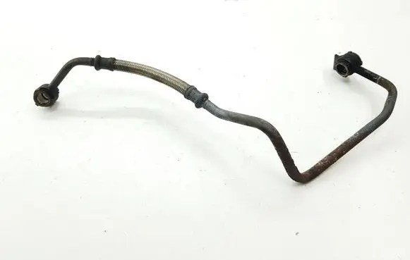 Ford Grand C-MAX Turbo turbocharger oiling pipe/hose