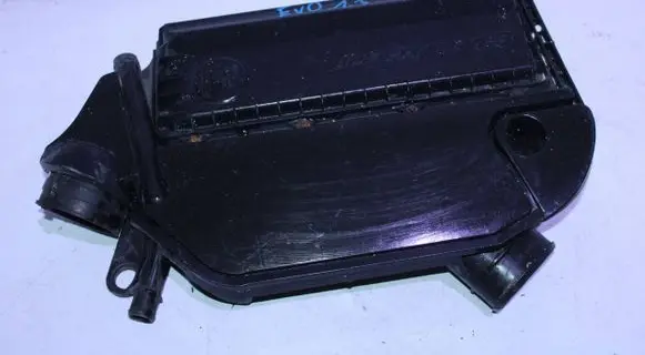 Fiat Punto Evo Air filter box