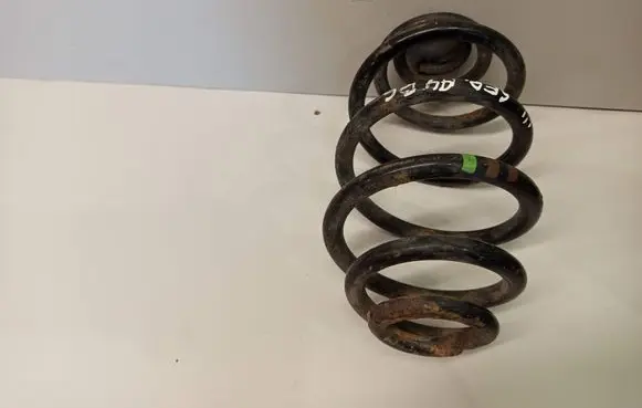 Audi A4 S4 B6 8E 8H Rear coil spring