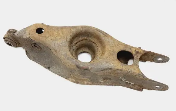 Chrysler 300 - 300C Rear upper control arm/wishbone