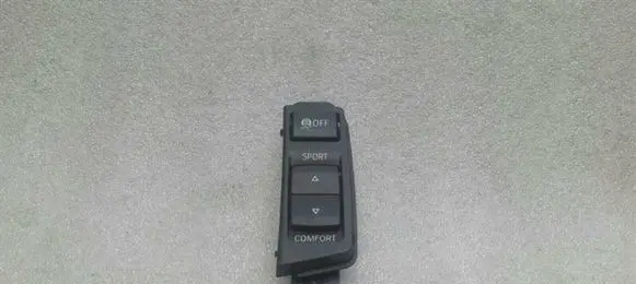 BMW Z4 E89 Other switches/knobs/shifts 9247337