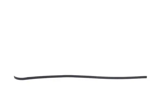 Toyota Hilux (AN10, AN20, AN30) Roof trim bar molding cover 755520K011