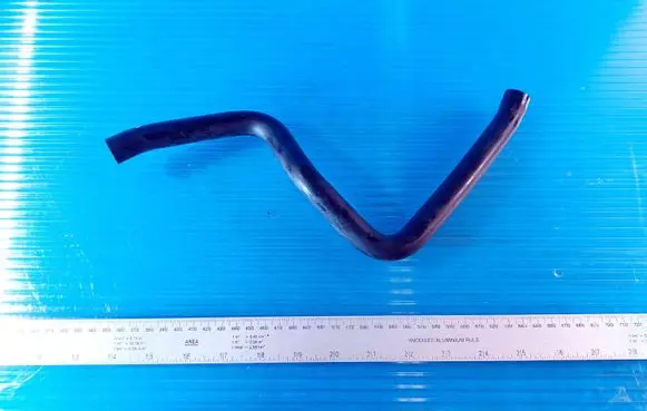 Mazda 6 Brake vacuum hose/pipe 
