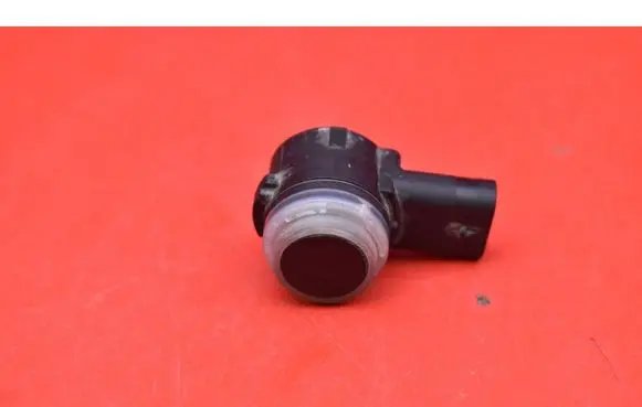 Ford Focus Parking PDC control unit/module MU5T15K859CAW