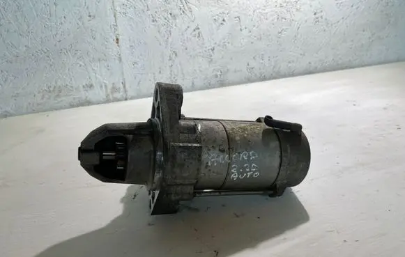 Honda Accord Starter motor DY4J5 4280006400