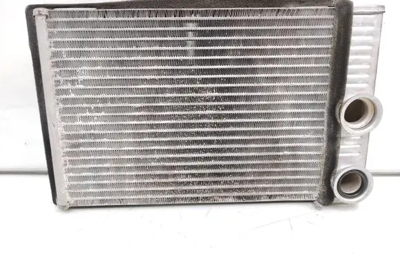 Chevrolet Orlando Heater blower radiator