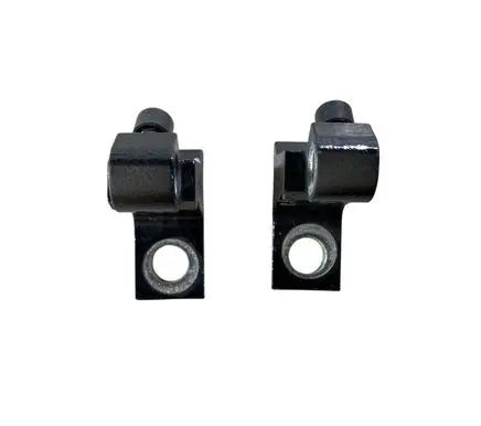 Porsche Cayenne (92A) Rear door hinge set 8K0831401A A046574