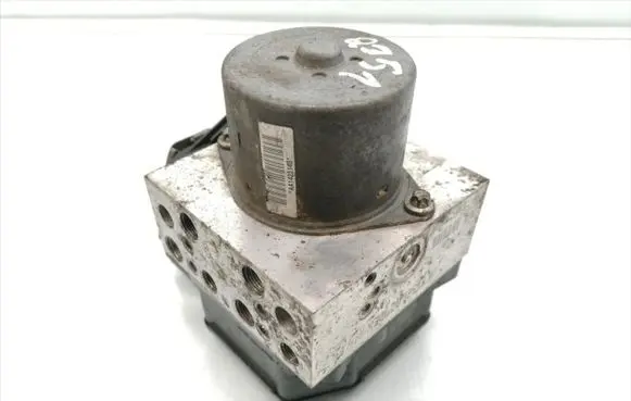 Ford S-MAX ABS Pump 7G91-2C405-AA