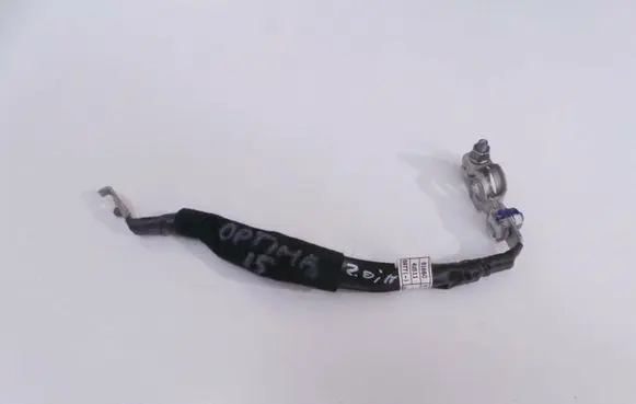 KIA Optima Negative earth cable (battery) 918604U511