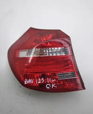 Rear/tail lights