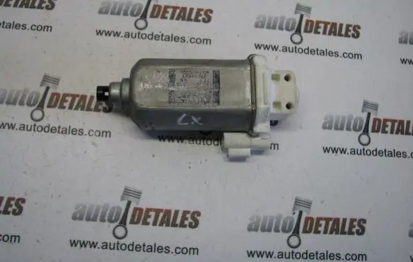 Lexus LS 430 Seat adjustment motor 8582050450