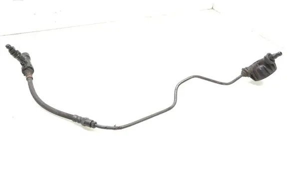 Volkswagen PASSAT B6 Clutch pipe/line 1K0721468A