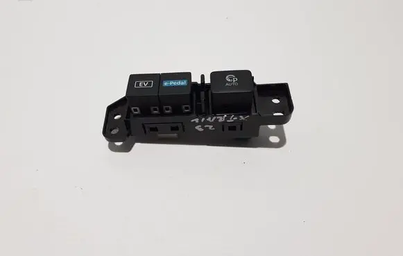 Nissan X-Trail T33 Other switches/knobs/shifts 969TK6RD0A
