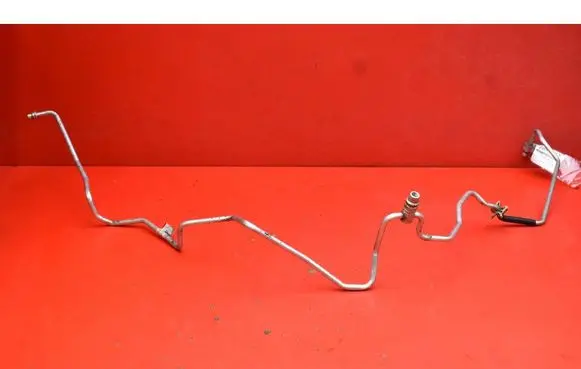 Nissan Pulsar Air conditioning (A/C) pipe/hose 924403ZU0A