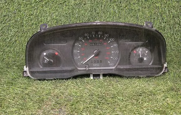 Ford Transit Speedometer (instrument cluster) 95VP10C956CB