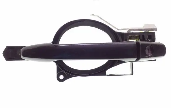 Citroen C-Crosser Front door exterior handle