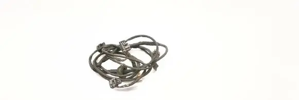 Mercedes-Benz C AMG W204 Parking sensor (PDC) wiring loom 