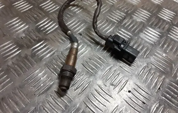 Mercedes-Benz GLC X253 C253 Lambda probe sensor 0258017349 0095426018 0258017350