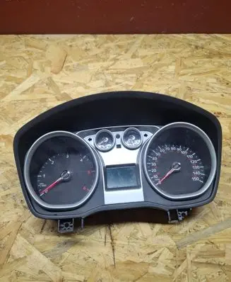 Ford Kuga I Speedometer (instrument cluster) 8V4T10849HF