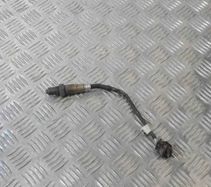 Opel Corsa D Lambda probe sensor 555622060238010065