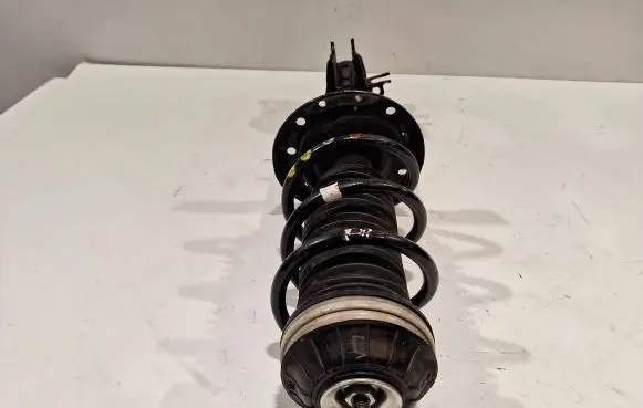 Fiat Panda III Front shock absorber/damper