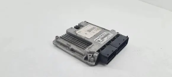 Audi A6 S6 C7 4G Engine control unit/module 04L906021FQ 0281031413 04L907309