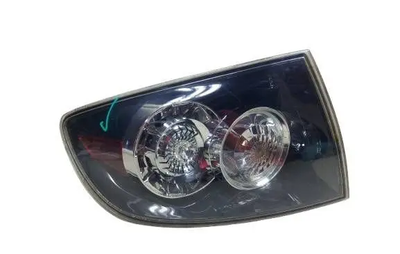 Mazda 3 I Rear/tail lights 154027KAS 154027