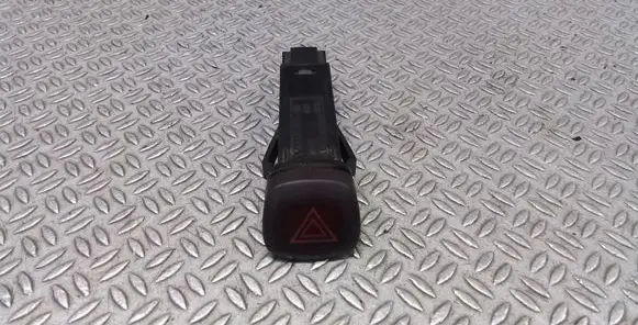 Volvo S80 Hazard light switch 9168302