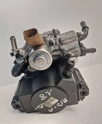 Mercedes-Benz A W176 Fuel injection high pressure pump A6510701801 28343143 0213534DGE