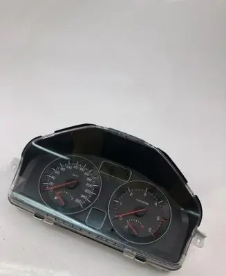 Volvo C30 Speedometer (instrument cluster) 31254771