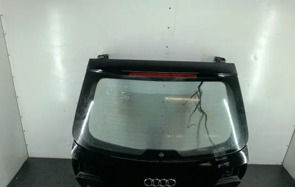 Audi A6 S6 C6 4F Tailgate/trunk/boot lid LY9B