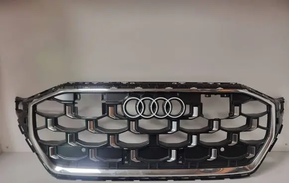 Audi RS Q8 Front grill 4M8853651BS