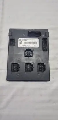 Comfort/convenience module