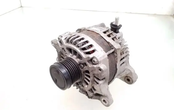 Subaru Impreza IV Generator/alternator 23700AA911 A2TX5081A5Y30