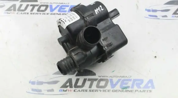 BMW 3 E46 Other devices 6752551