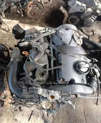 Volkswagen PASSAT B5.5 Engine 