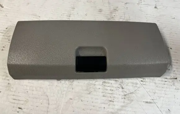 Mercedes-Benz E W211 Seat trim A2119183930 2119183930
