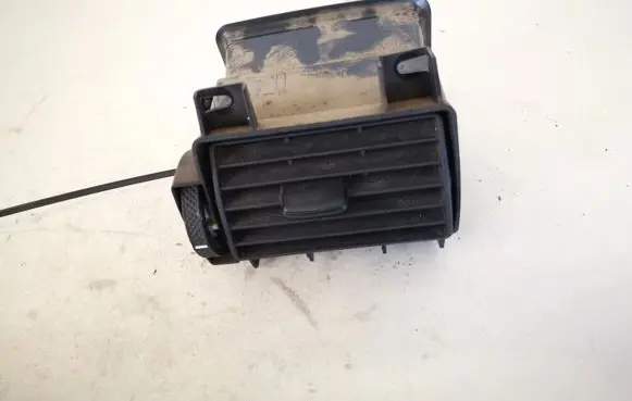 Ford Transit Dash center air vent grill 6c1119c682ac 6c11-19c682-ac