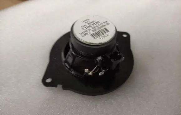 Jeep Compass Panel speaker 51943829 545286726 90007005508000