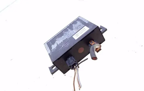 Volkswagen Polo III 6N 6N2 6NF Immobilizer control unit/module 1H0953257BB